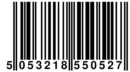 5 053218 550527