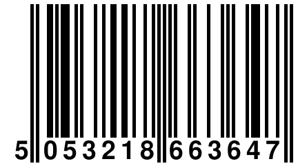 5 053218 663647