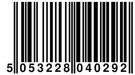 5 053228 040292