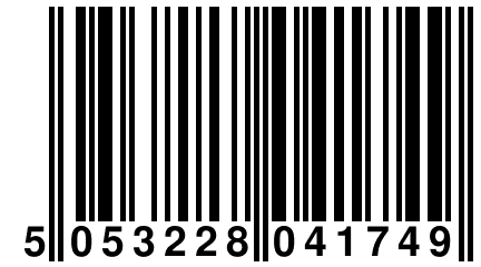 5 053228 041749