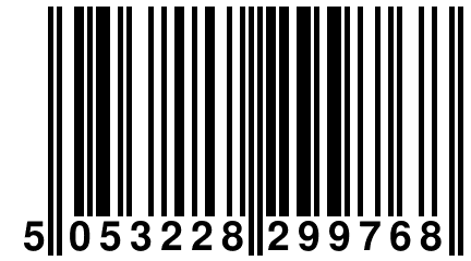 5 053228 299768