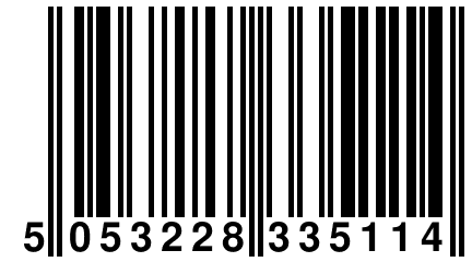 5 053228 335114