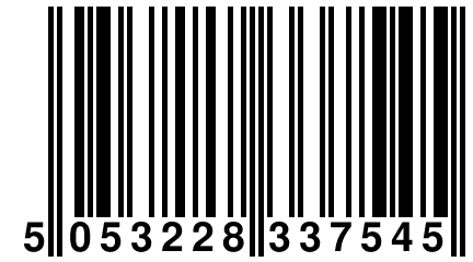 5 053228 337545