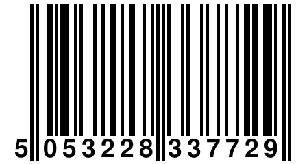 5 053228 337729