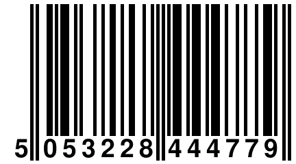 5 053228 444779