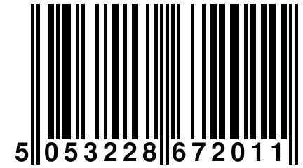 5 053228 672011