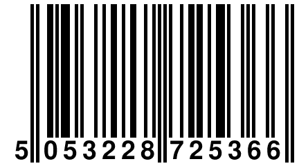 5 053228 725366