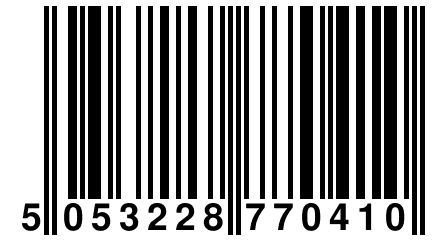 5 053228 770410