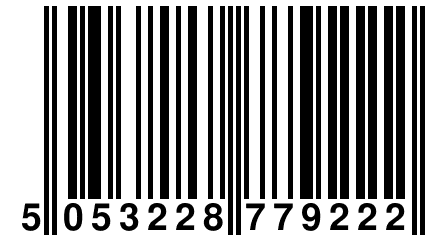 5 053228 779222