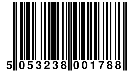 5 053238 001788