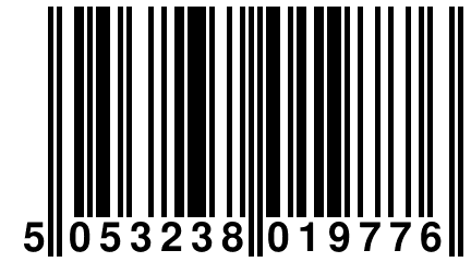 5 053238 019776