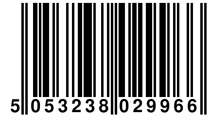 5 053238 029966