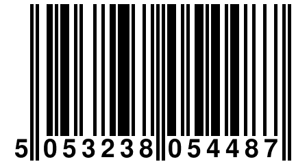 5 053238 054487