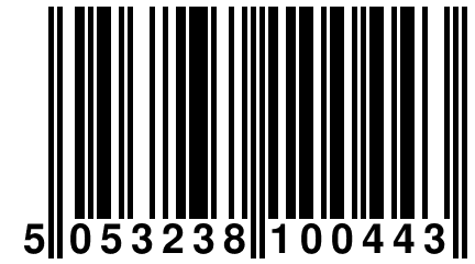 5 053238 100443