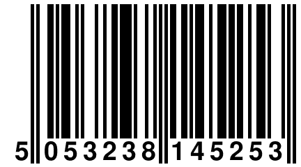 5 053238 145253