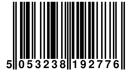 5 053238 192776