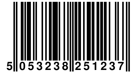 5 053238 251237