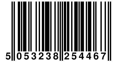 5 053238 254467