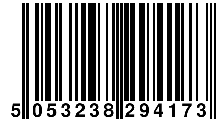 5 053238 294173