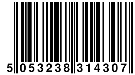 5 053238 314307