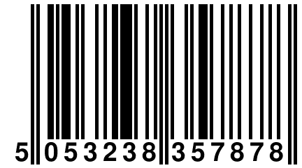 5 053238 357878