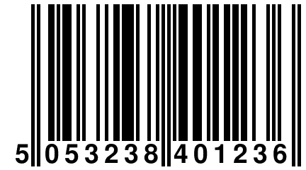 5 053238 401236