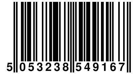 5 053238 549167