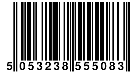 5 053238 555083