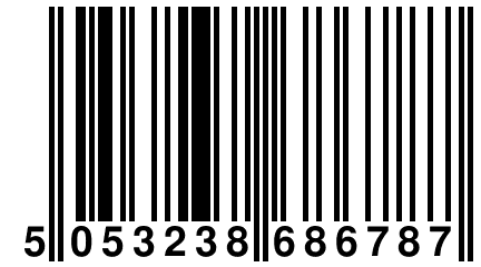 5 053238 686787