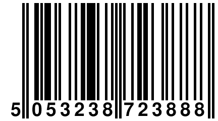 5 053238 723888