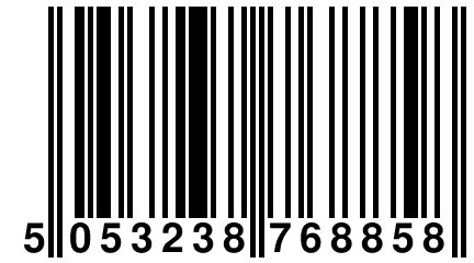 5 053238 768858