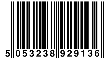 5 053238 929136