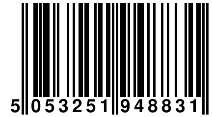 5 053251 948831