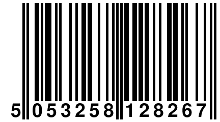 5 053258 128267