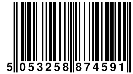 5 053258 874591