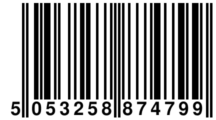 5 053258 874799