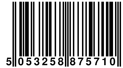 5 053258 875710