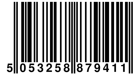 5 053258 879411