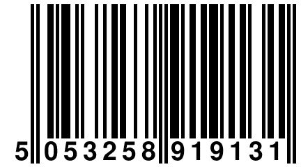 5 053258 919131