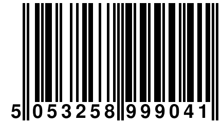 5 053258 999041