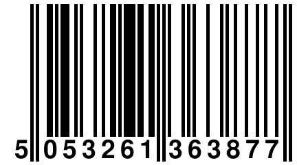 5 053261 363877