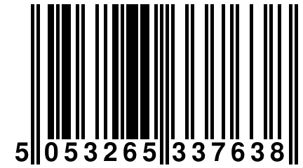 5 053265 337638