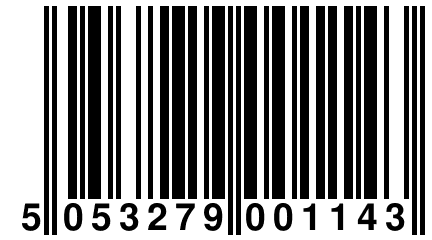 5 053279 001143