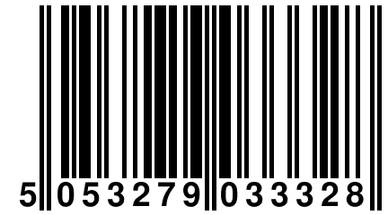 5 053279 033328