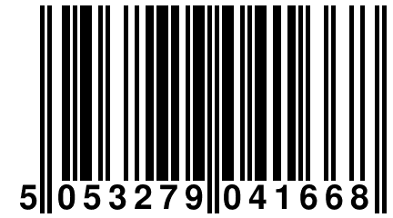 5 053279 041668