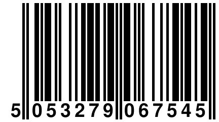 5 053279 067545