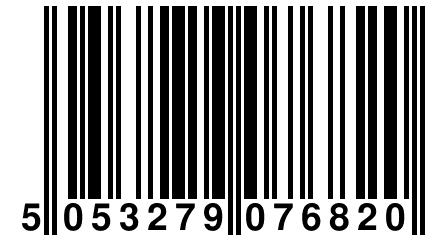 5 053279 076820