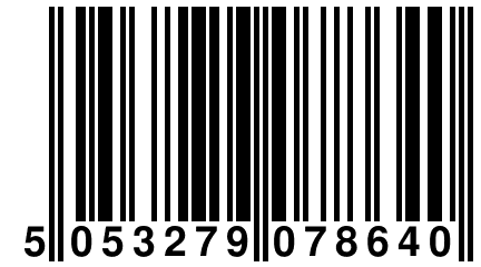 5 053279 078640