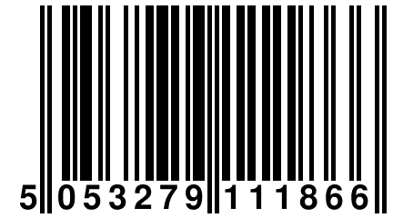 5 053279 111866