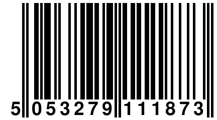 5 053279 111873